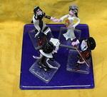 Glass wedding " small version"