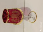 Kiddush Cups
