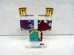 Candlesticks