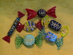 Kosher candy