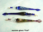 Murano Glass Yad